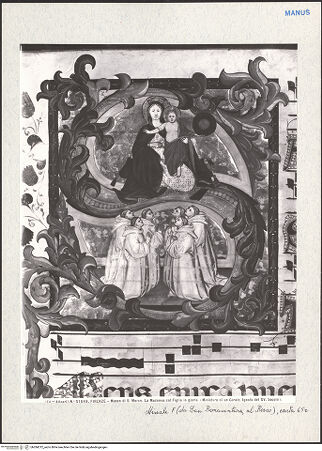 Vorderseite von bh284212_recto