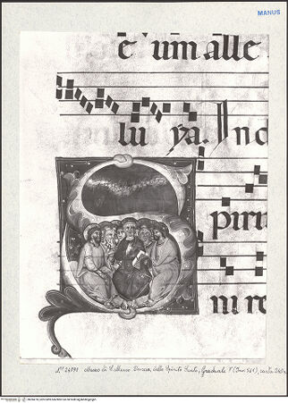 Vorderseite von bh284218_recto