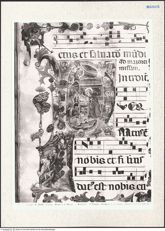 Vorderseite von bh284219_recto