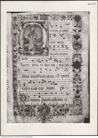 Vorderseite von bh284221_recto