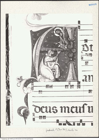 Vorderseite von bh284223_recto