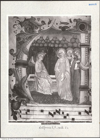 Vorderseite von bh284224_recto