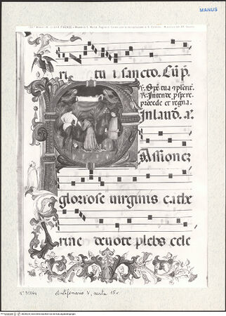 Vorderseite von bh284225_recto