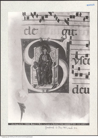 Vorderseite von bh284230_recto