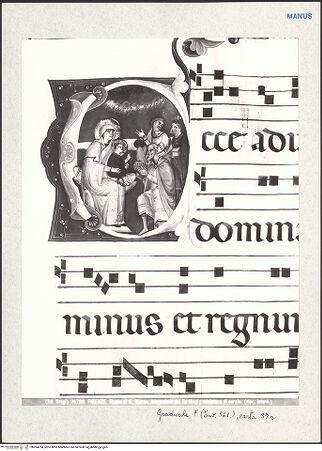 Vorderseite von bh284234_recto