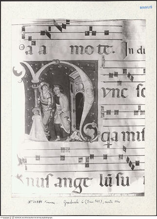 Vorderseite von bh284236_recto