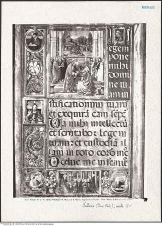 Vorderseite von bh284238_recto