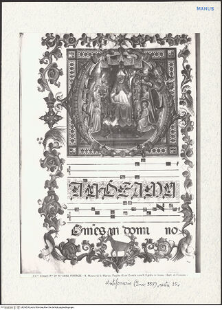 Vorderseite von bh284240_recto