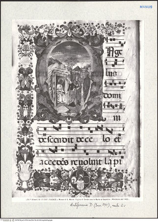 Vorderseite von bh284244_recto