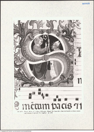 Vorderseite von bh284251_recto