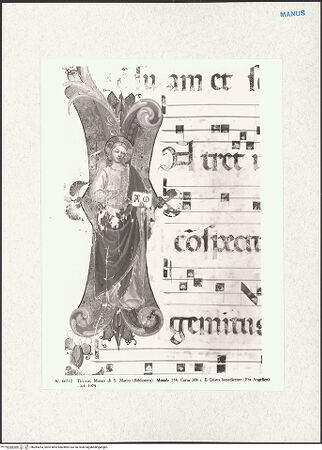 Vorderseite von bh284253_recto