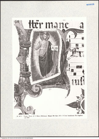 Vorderseite von bh284254_recto