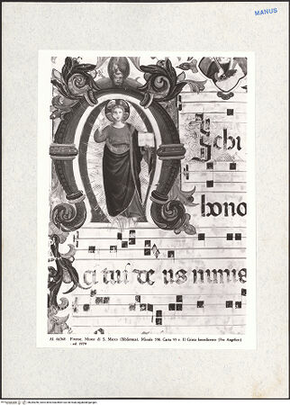 Vorderseite von bh284256_recto