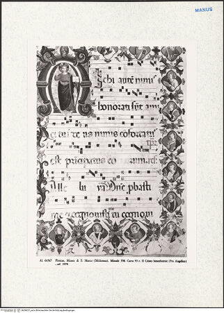 Vorderseite von bh284257_recto