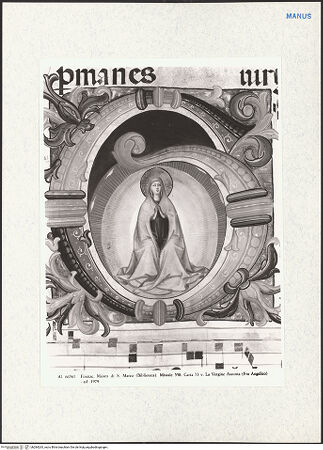 Vorderseite von bh284263_recto