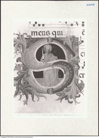 Vorderseite von bh284268_recto