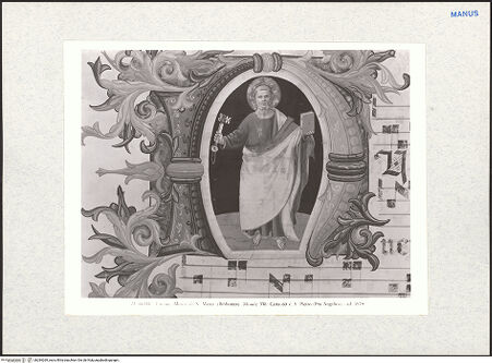 Vorderseite von bh284269_recto