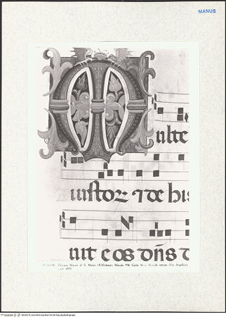 Vorderseite von bh284270_recto