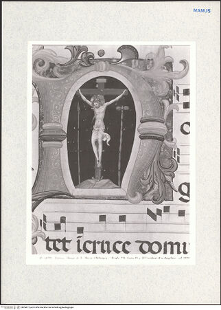 Vorderseite von bh284273_recto