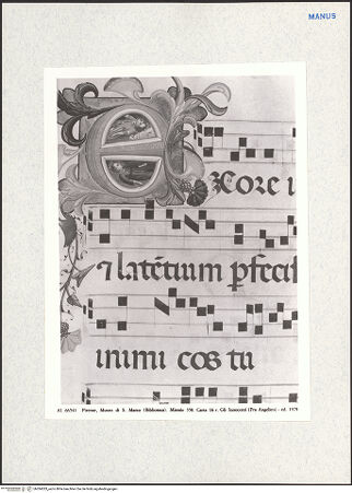 Vorderseite von bh284283_recto