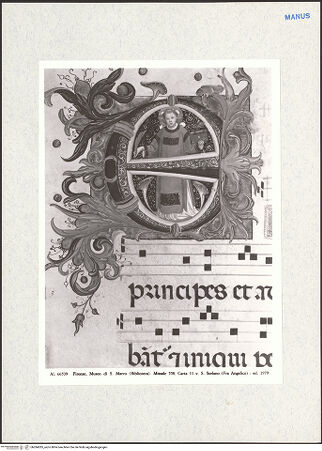 Vorderseite von bh284285_recto