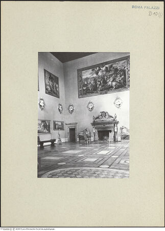 Vorderseite von bh284313_recto