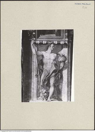 Vorderseite von bh284315_recto