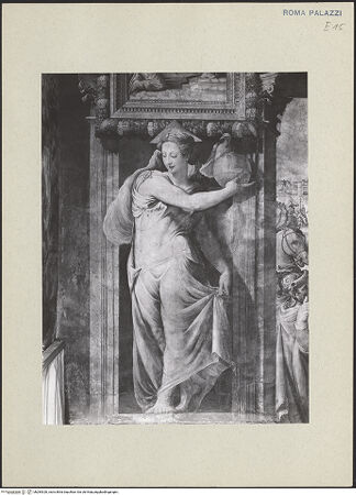 Vorderseite von bh284320_recto