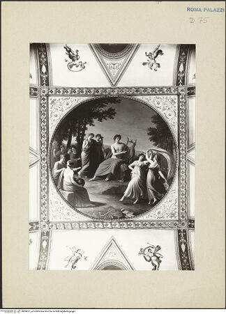 Vorderseite von bh284321_recto