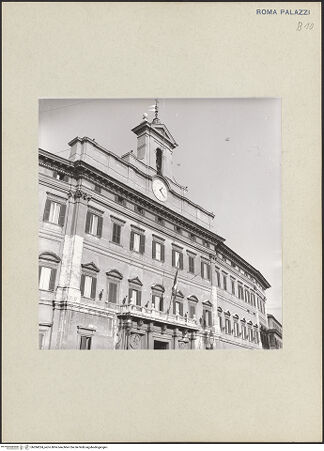 Vorderseite von bh284324_recto