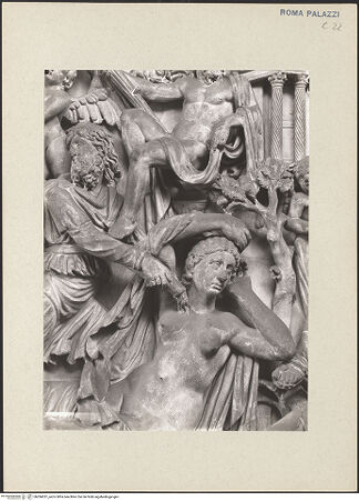 Vorderseite von bh284331_recto