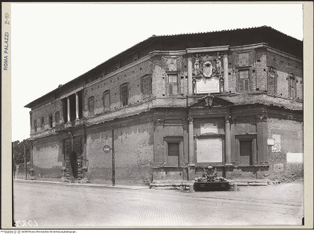 Vorderseite von bh284334_recto