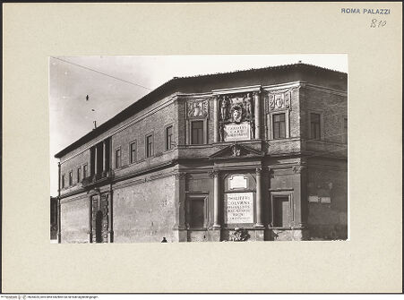 Vorderseite von bh284335_recto