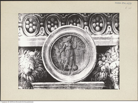 Vorderseite von bh284336_recto