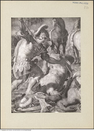 Vorderseite von bh284337_recto