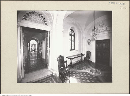 Vorderseite von bh284338_recto