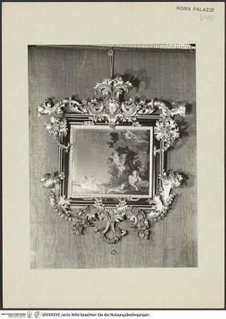 Vorderseite von bh284339_recto