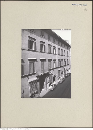 Vorderseite von bh284346_recto