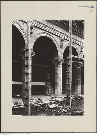 Vorderseite von bh284350_recto