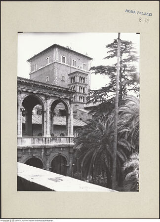 Vorderseite von bh284353_recto