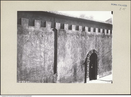 Vorderseite von bh284355_recto