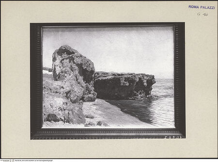 Vorderseite von bh284356_recto