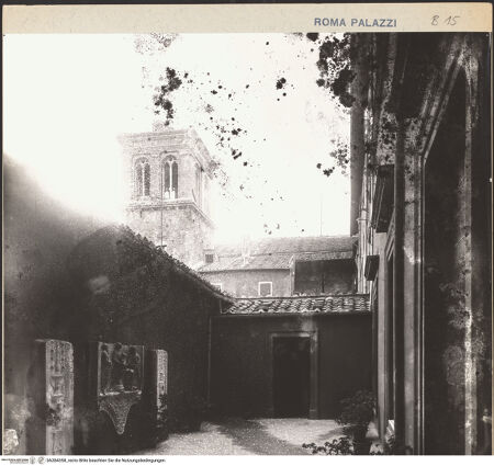 Vorderseite von bh284358_recto