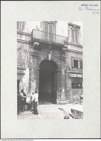 Vorderseite von bh284380_recto