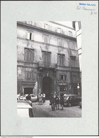 Vorderseite von bh284383_recto