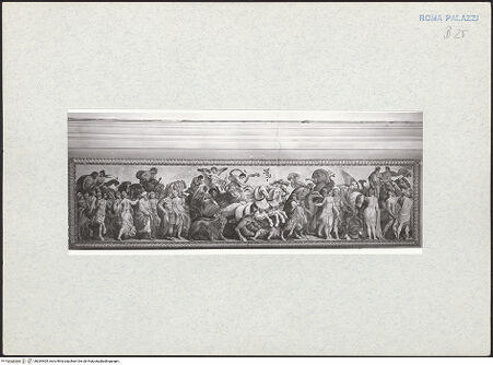 Vorderseite von bh284405_recto