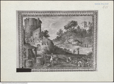 Vorderseite von bh284406_recto