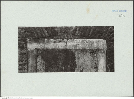 Vorderseite von bh284409_recto