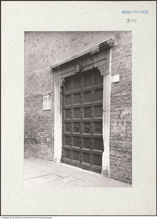 Vorderseite von bh284426_recto