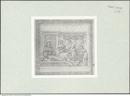 Vorderseite von bh284437_recto